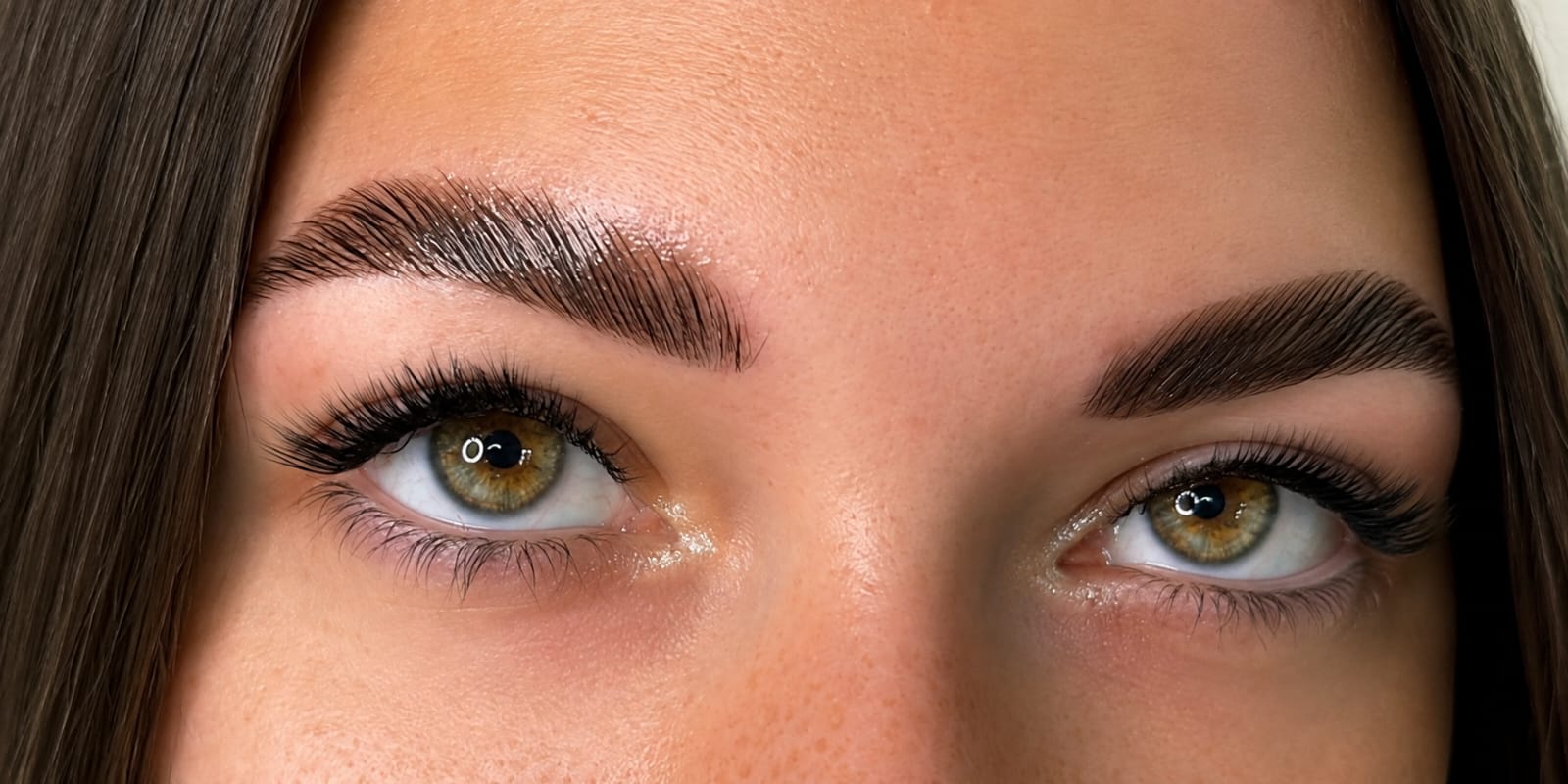 Pestañas y Cejas MENTA