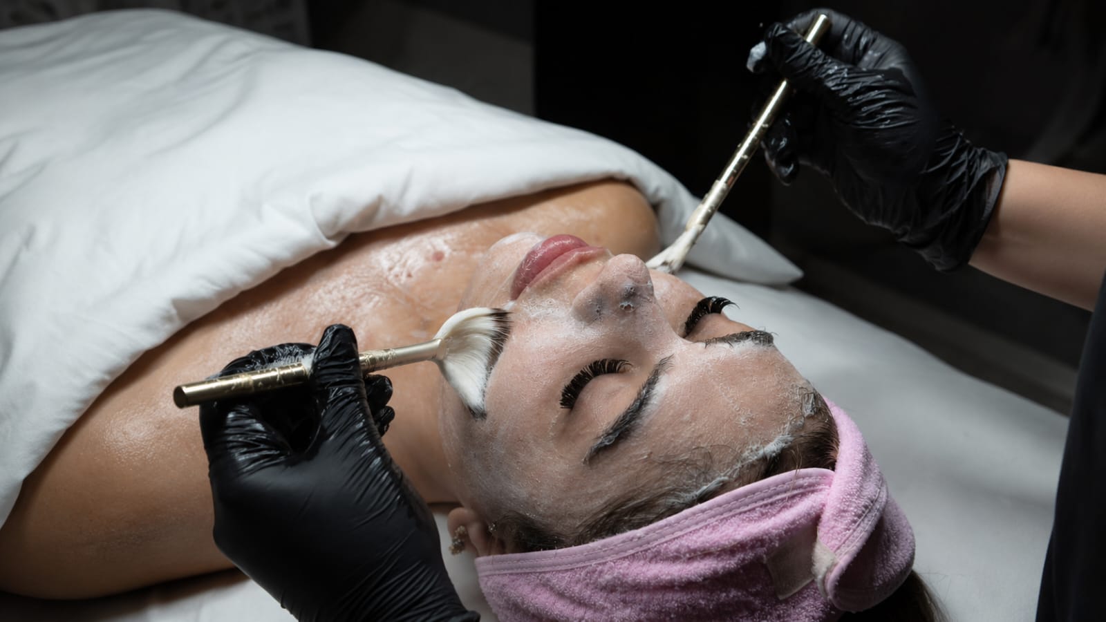 Cuidado Facial MENTA